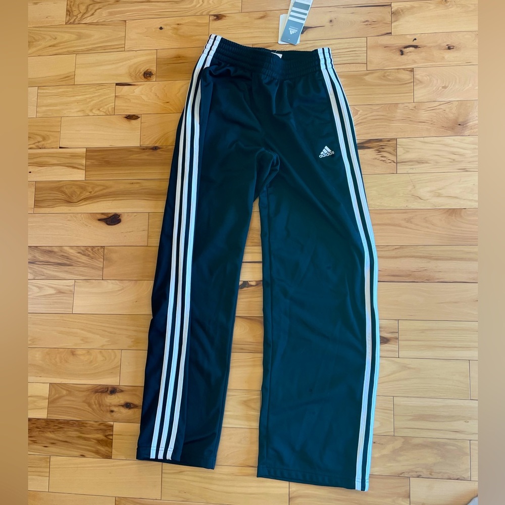 Adidas sweatpants - S - NWT
